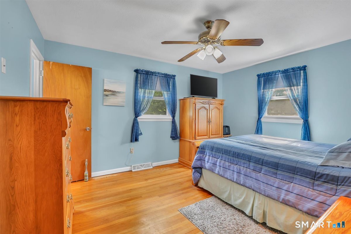 40 Meeker Road Southington CT 06489