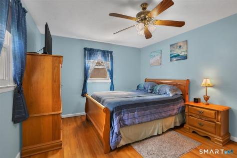 40 Meeker Road Southington CT 06489