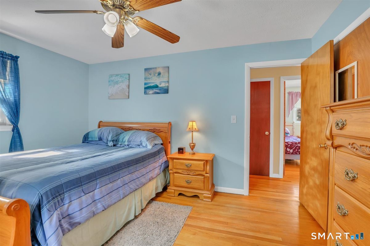 40 Meeker Road Southington CT 06489