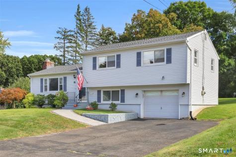 40 Meeker Road Southington CT 06489
