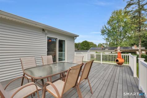 40 Meeker Road Southington CT 06489