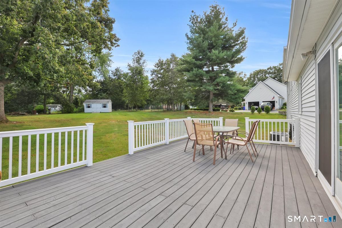 40 Meeker Road Southington CT 06489