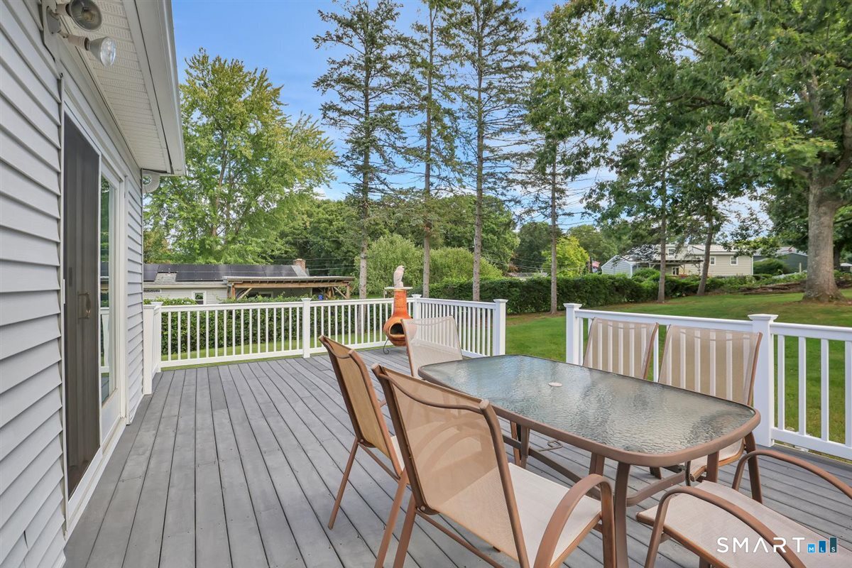40 Meeker Road Southington CT 06489