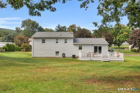 40 Meeker Road Southington CT 06489
