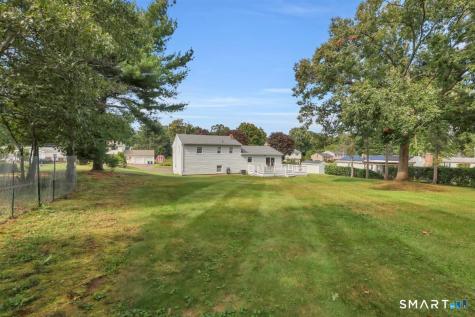 40 Meeker Road Southington CT 06489