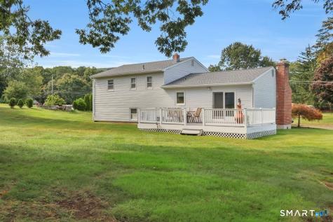 40 Meeker Road Southington CT 06489