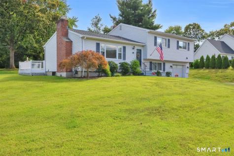 40 Meeker Road Southington CT 06489