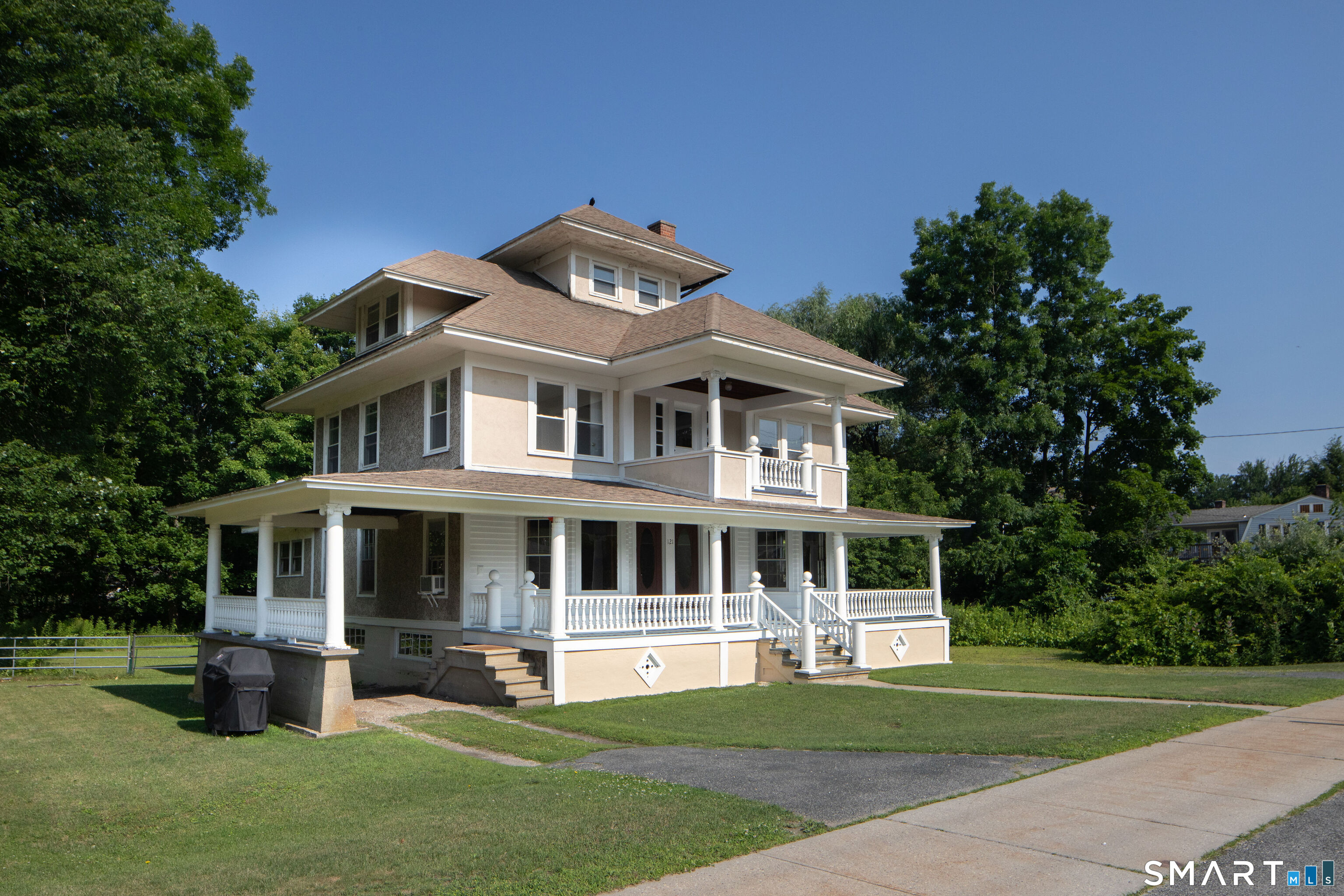 121 Railroad Street North Canaan CT 06018
