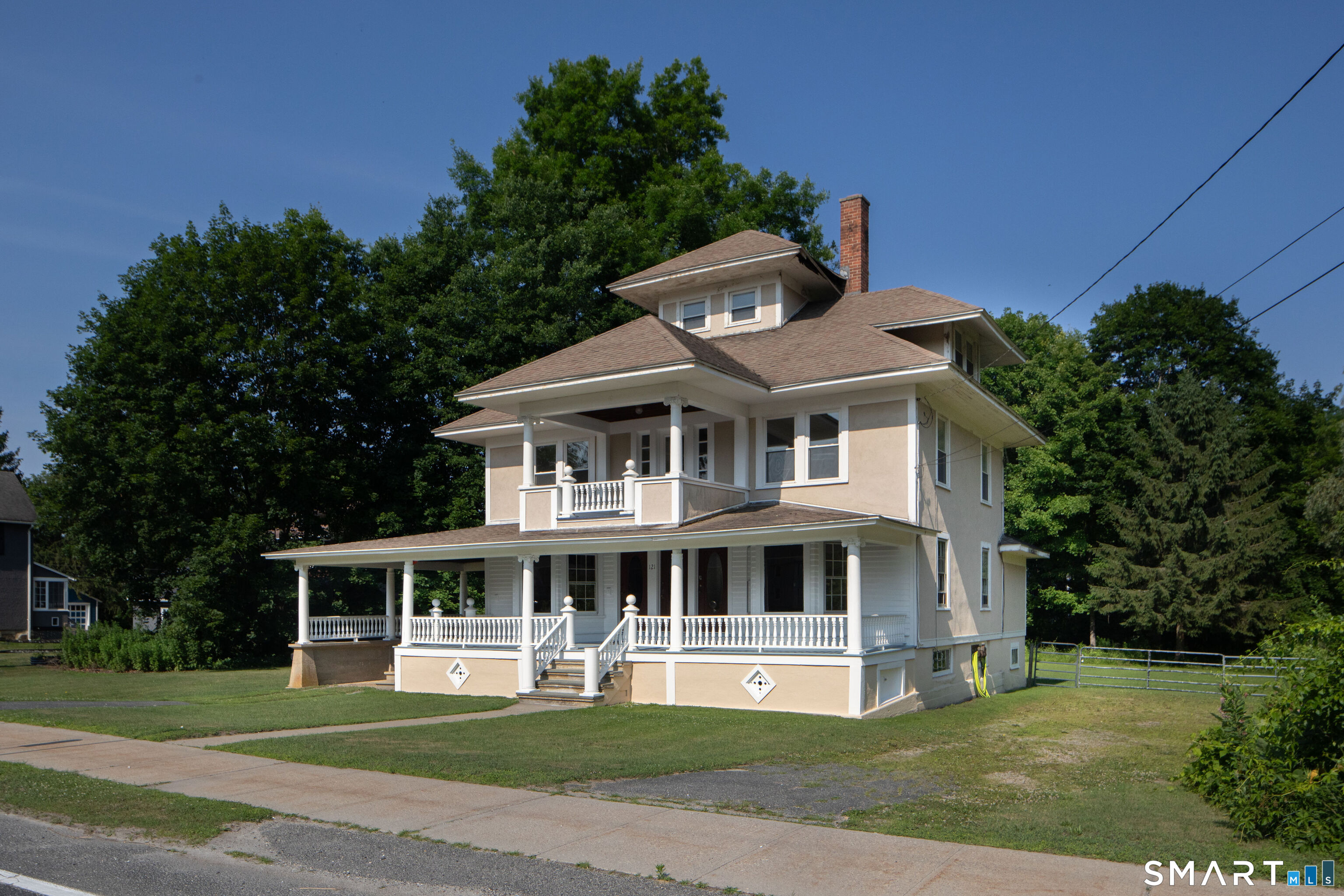 121 Railroad Street North Canaan CT 06018
