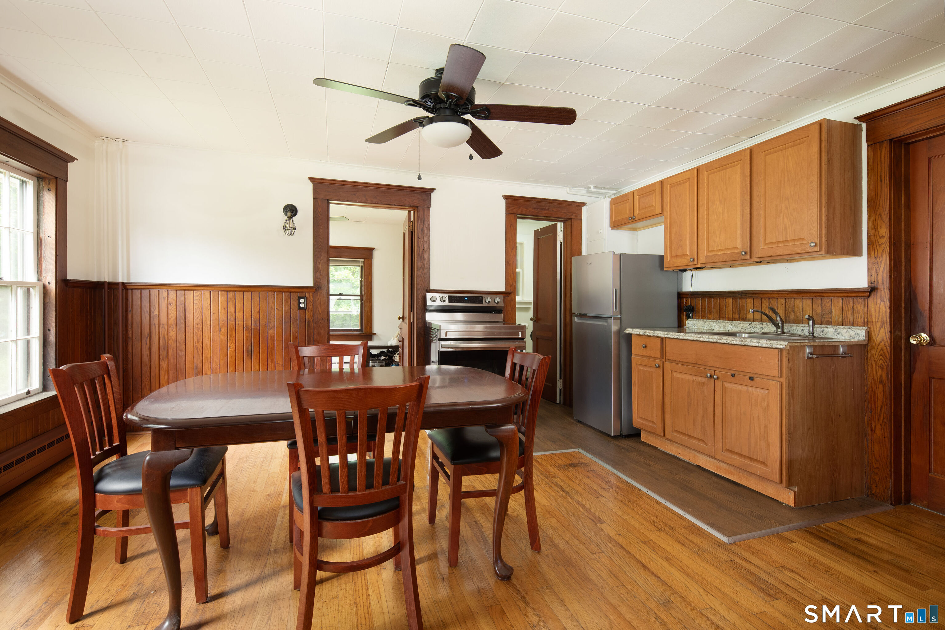 121 Railroad Street North Canaan CT 06018