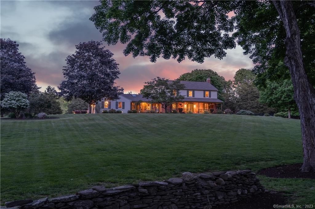 34 Hemlock Valley Road East Haddam CT 06423