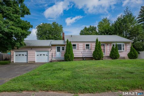 130 Country Lane East Hartford CT 06118
