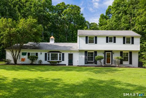 559 Allen Road Torrington CT 06790