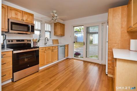 105 Dixon Street Bridgeport CT 06604