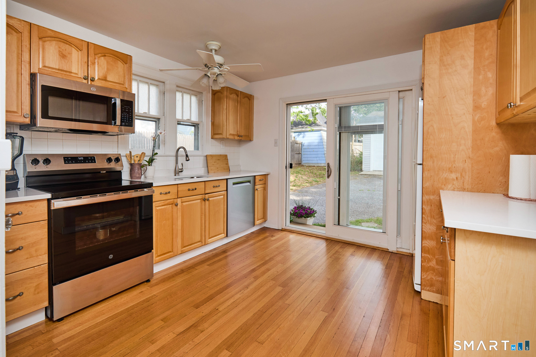 105 Dixon Street Bridgeport CT 06604