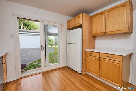 105 Dixon Street Bridgeport CT 06604