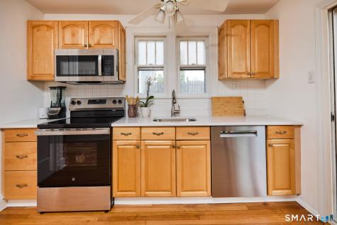 105 Dixon Street Bridgeport CT 06604