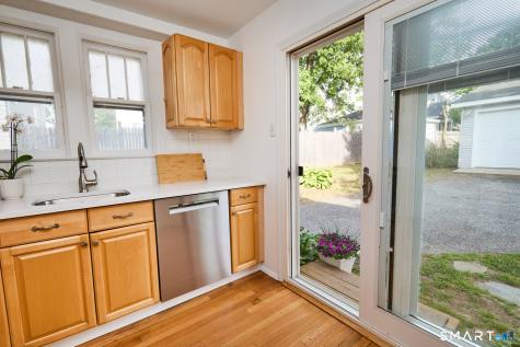 105 Dixon Street Bridgeport CT 06604