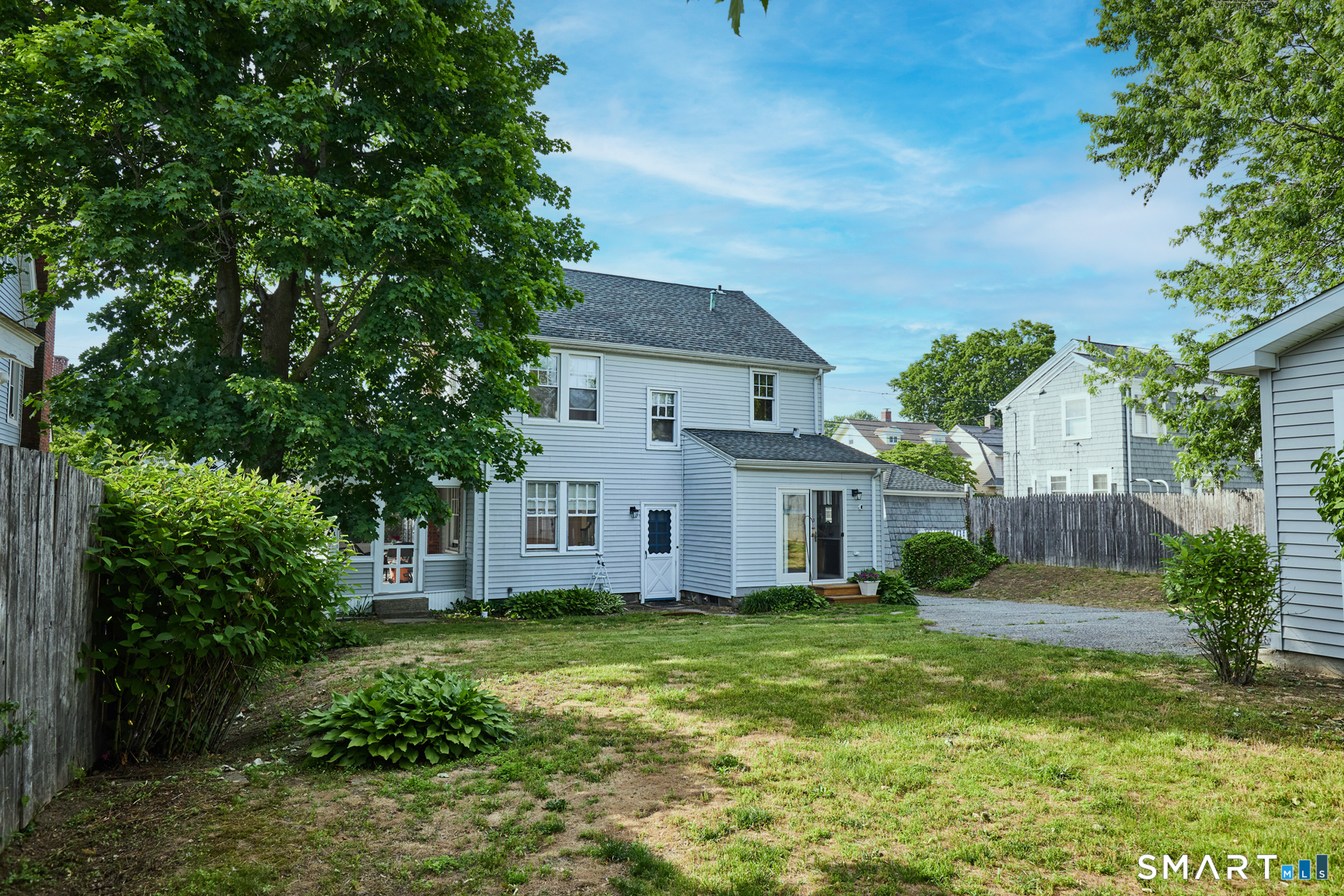 105 Dixon Street Bridgeport CT 06604