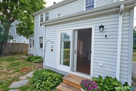 105 Dixon Street Bridgeport CT 06604