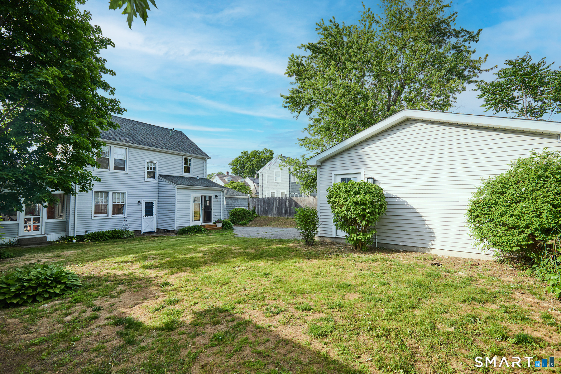 105 Dixon Street Bridgeport CT 06604