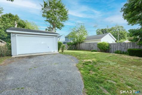 105 Dixon Street Bridgeport CT 06604