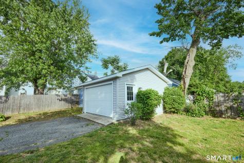 105 Dixon Street Bridgeport CT 06604