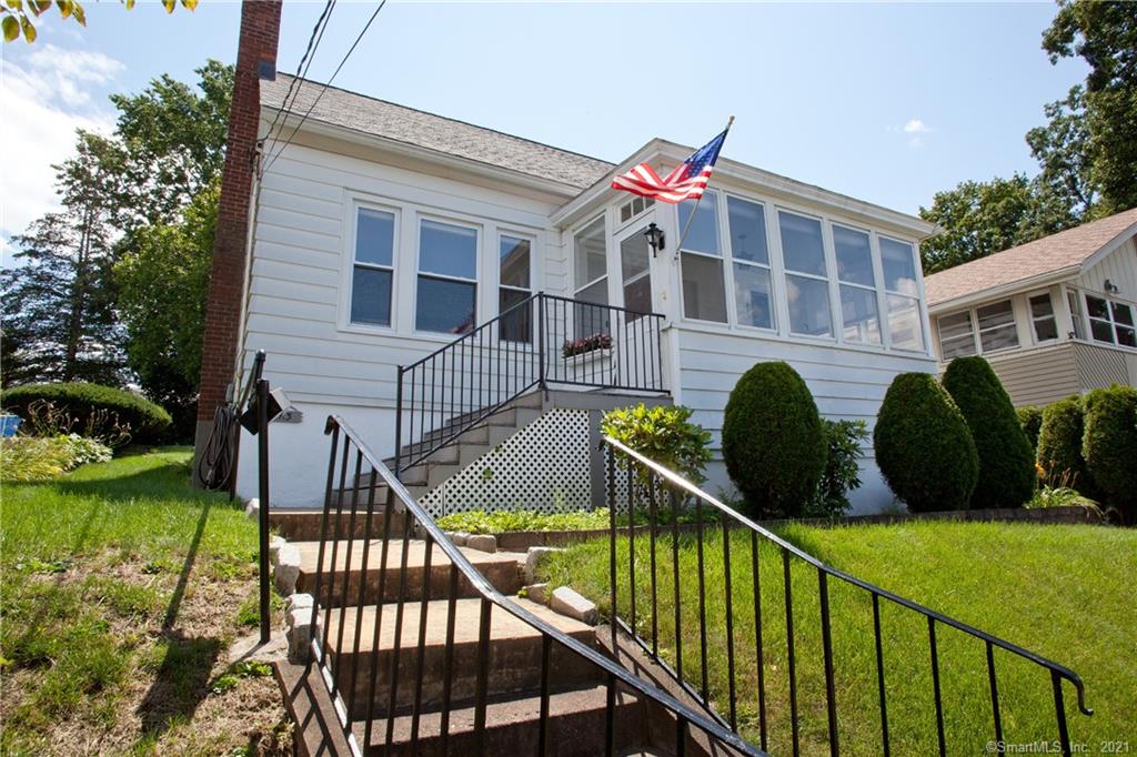 683 Broadview Terrace Hartford CT 06106
