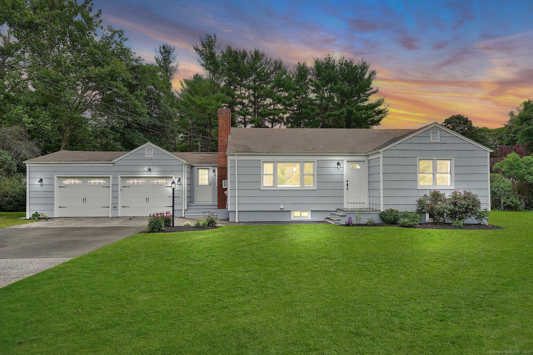 280 Stanley Road Monroe CT 06468