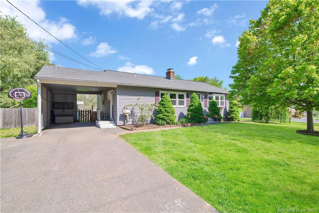 92 Sherman Road Enfield CT 06082