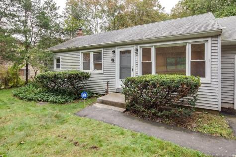 317 Porter Avenue Middlebury CT 06762