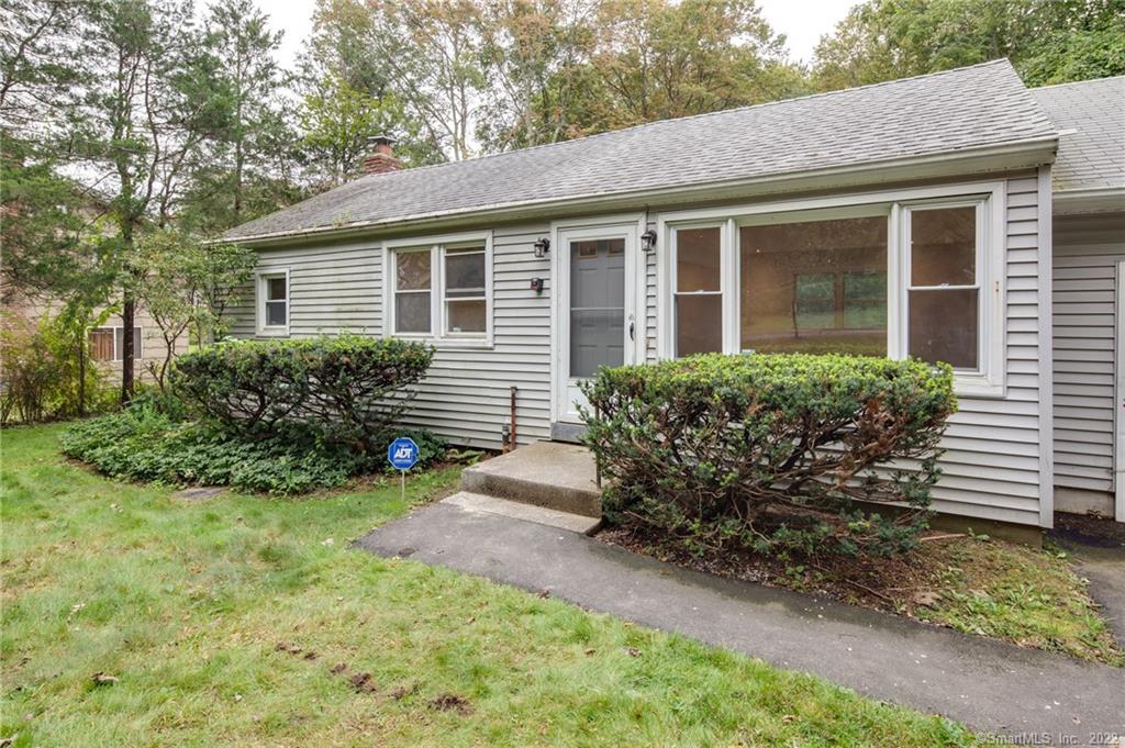 317 Porter Avenue Middlebury CT 06762