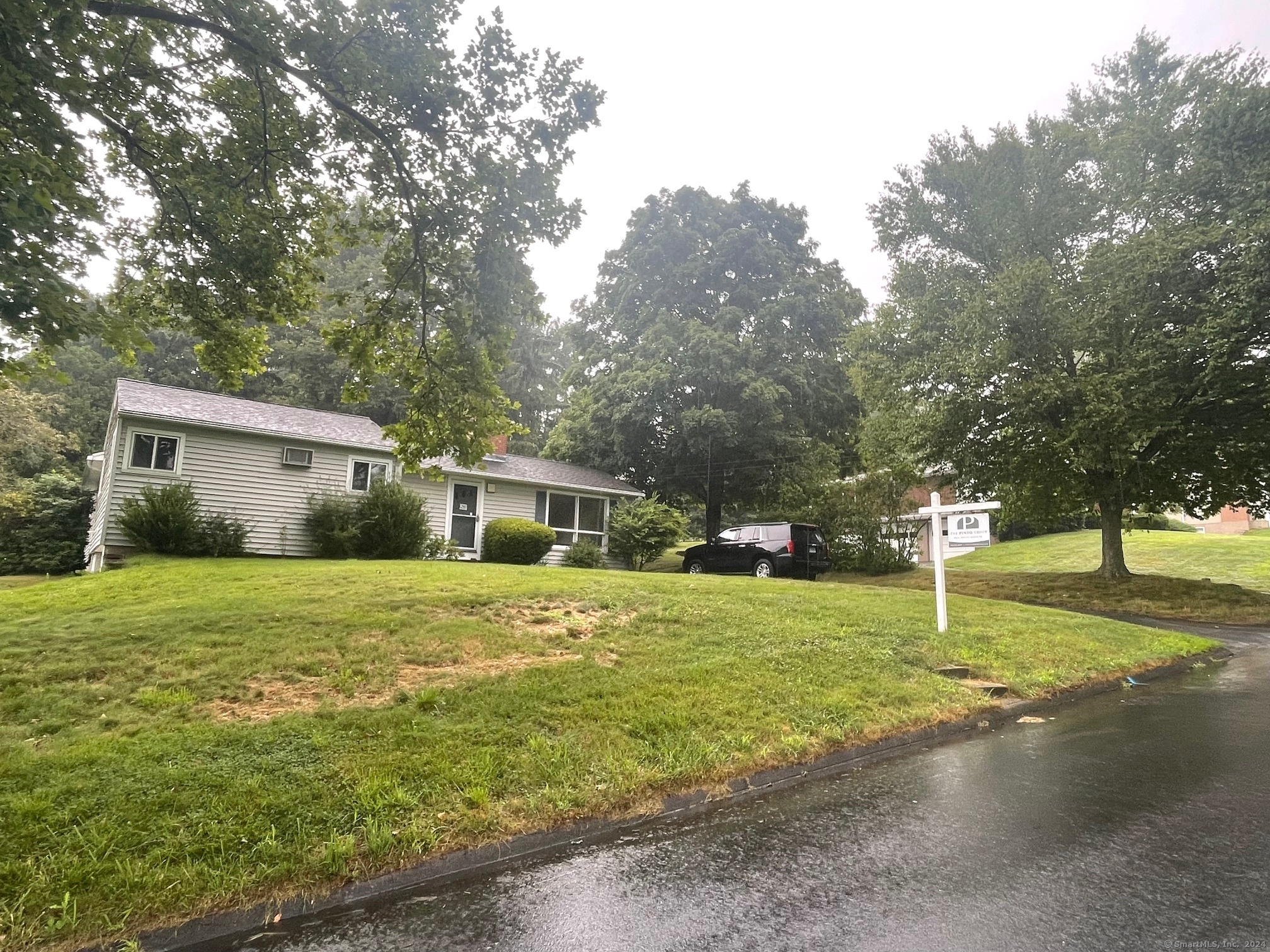 259 Prout Hill Road Middletown CT 06457