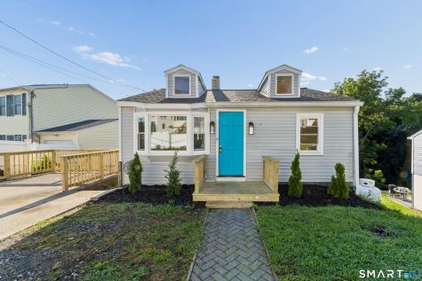 52 Merrimac Street Danbury CT 06810