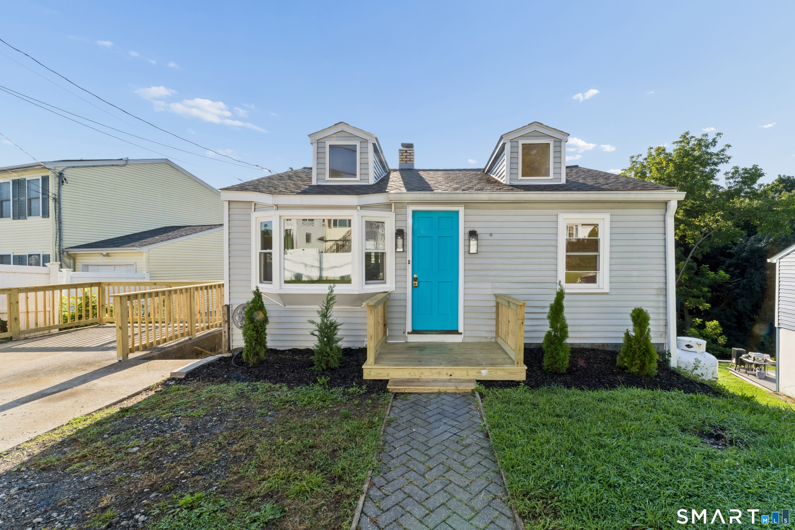 52 Merrimac Street Danbury CT 06810