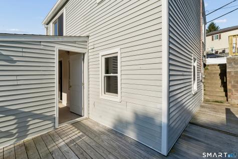 52 Merrimac Street Danbury CT 06810