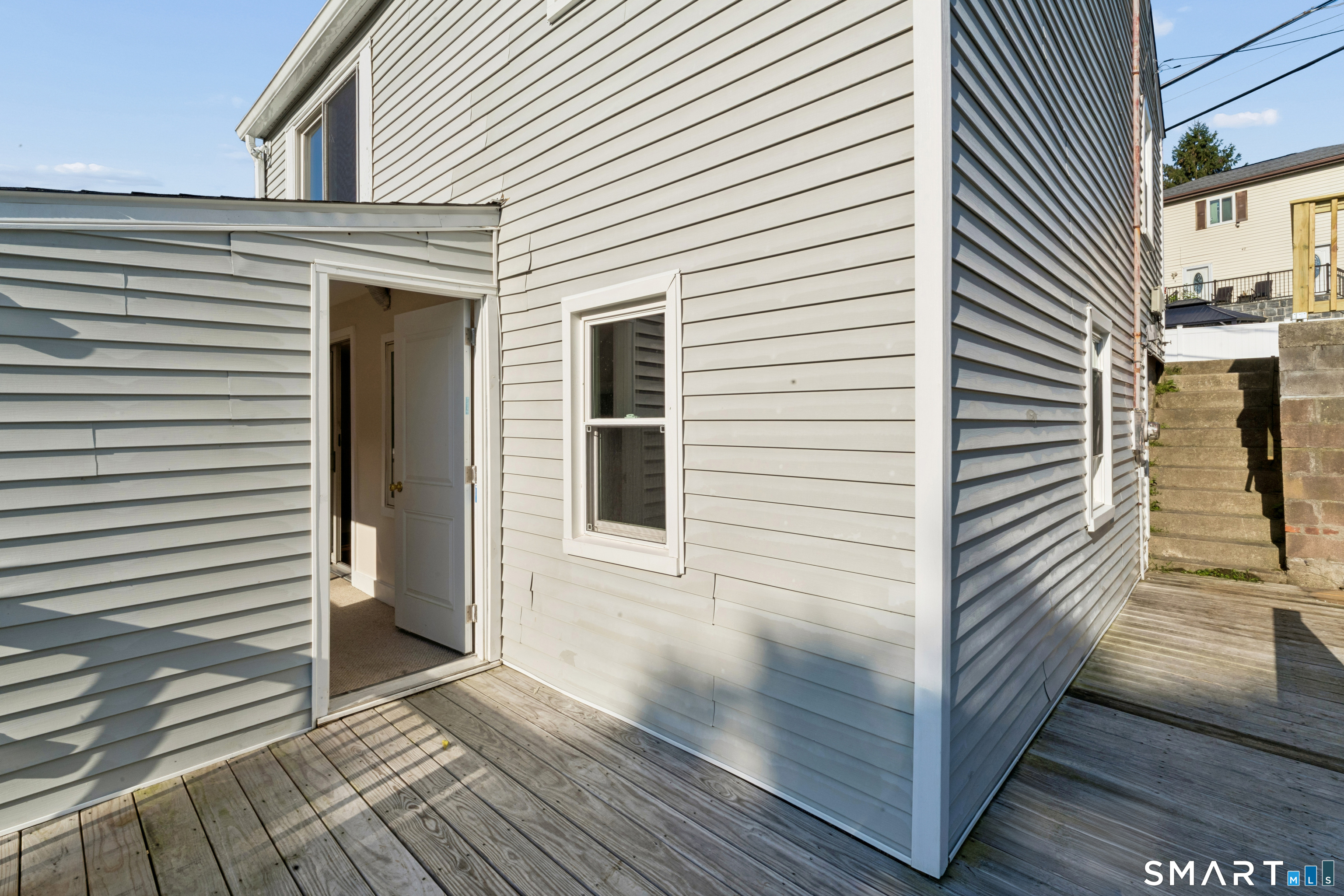 52 Merrimac Street Danbury CT 06810