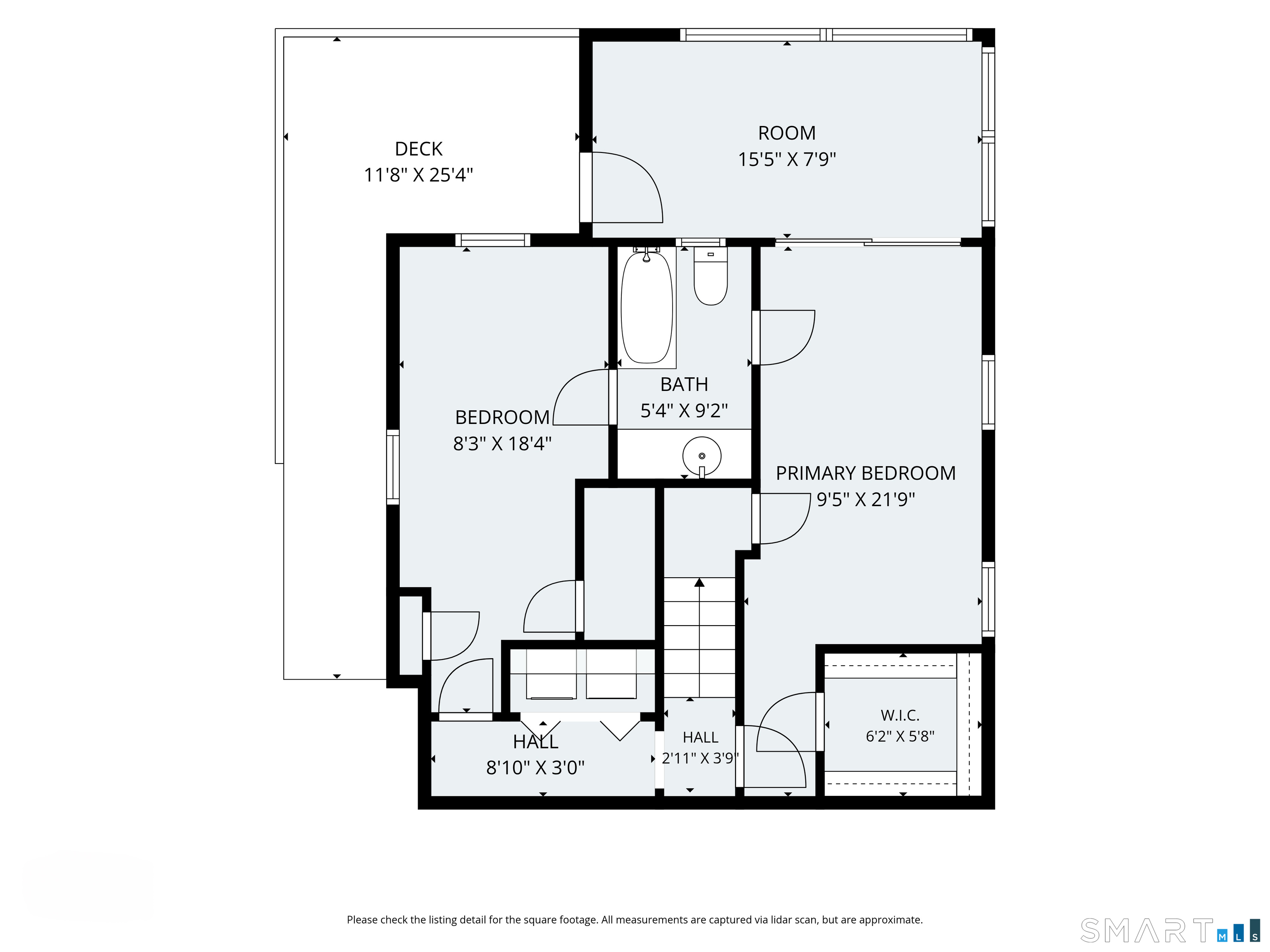 52 Merrimac Street Danbury CT 06810