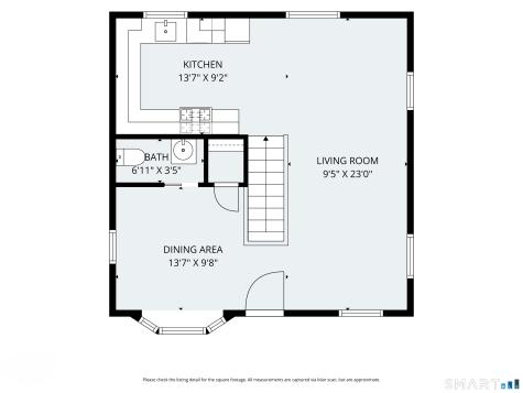 52 Merrimac Street Danbury CT 06810