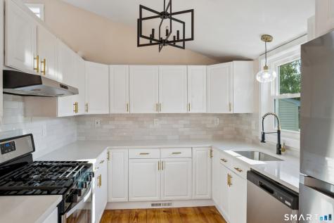 52 Merrimac Street Danbury CT 06810