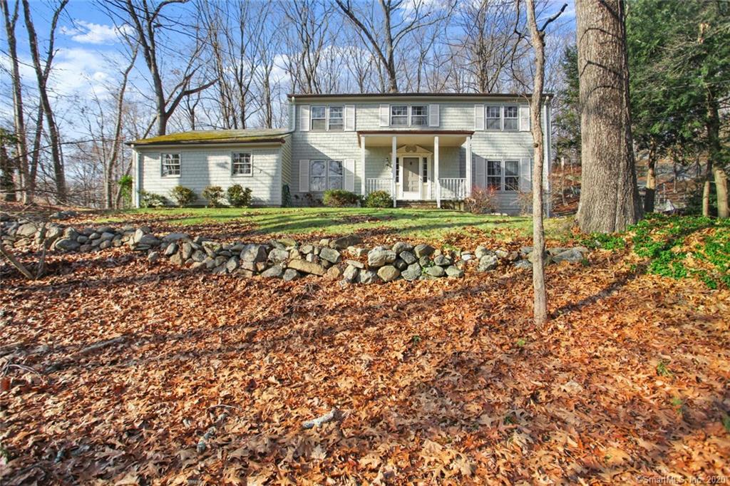 148 Riverbank Drive Stamford CT 06903
