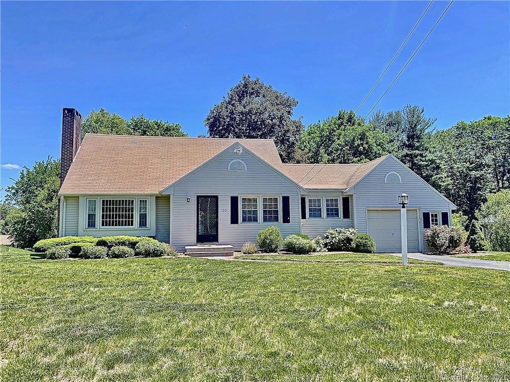 100 Woodruff Road Farmington CT 06032