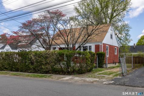 150 Trumbull Avenue Bridgeport CT 06606