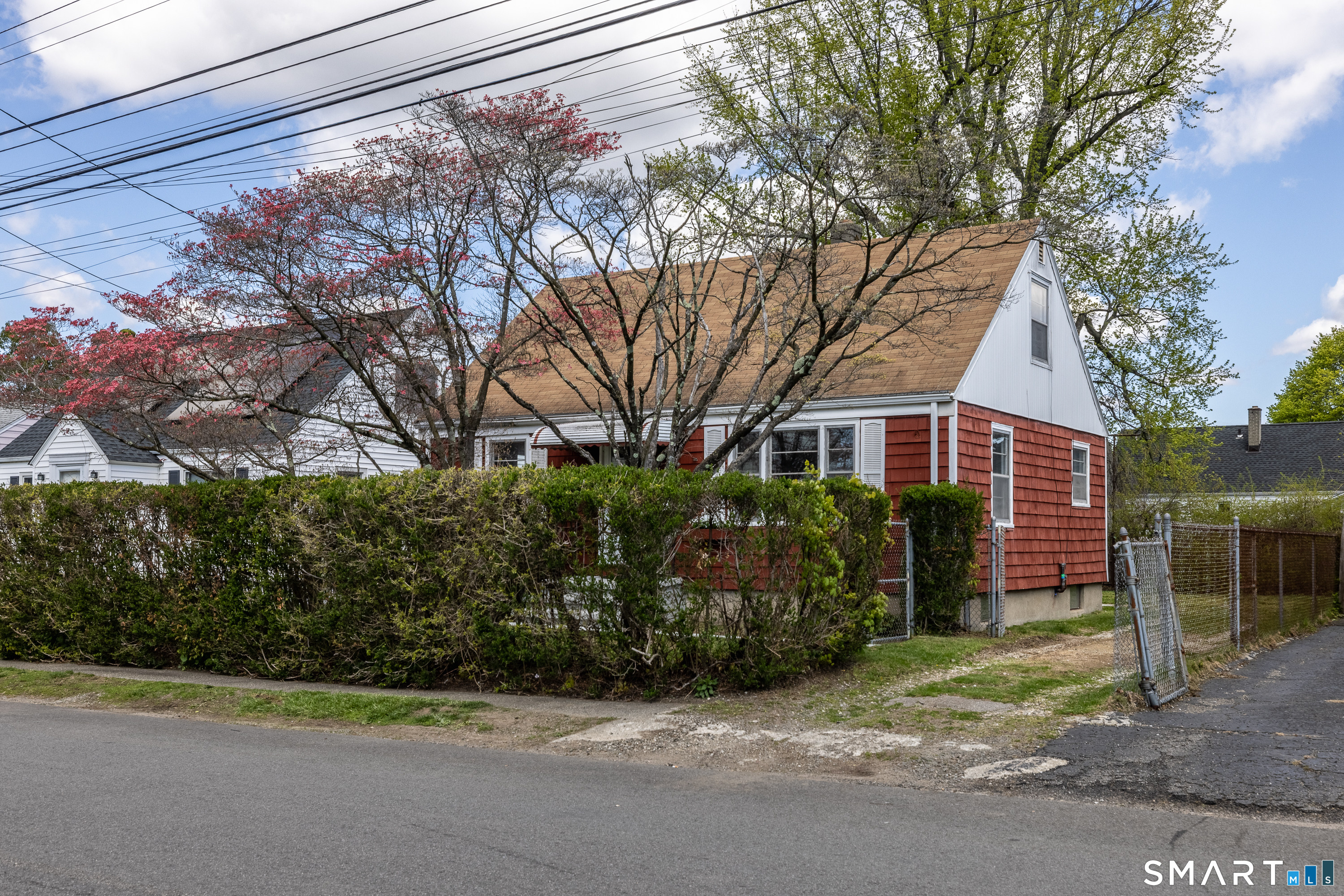 150 Trumbull Avenue Bridgeport CT 06606