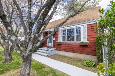 150 Trumbull Avenue Bridgeport CT 06606