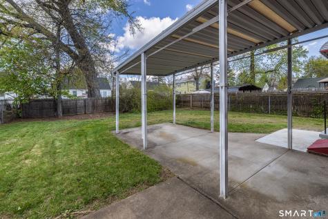150 Trumbull Avenue Bridgeport CT 06606