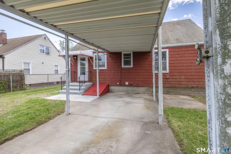 150 Trumbull Avenue Bridgeport CT 06606