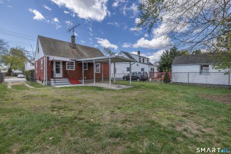 150 Trumbull Avenue Bridgeport CT 06606