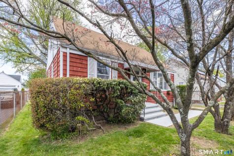 150 Trumbull Avenue Bridgeport CT 06606