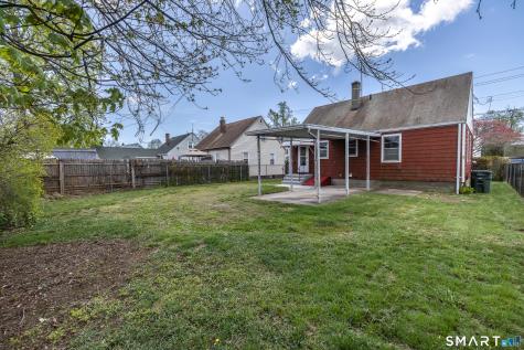 150 Trumbull Avenue Bridgeport CT 06606